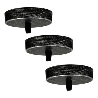 Side Fit Ceiling Roses – 120 to 220 mm, Up to 9 Outlets - photo 48