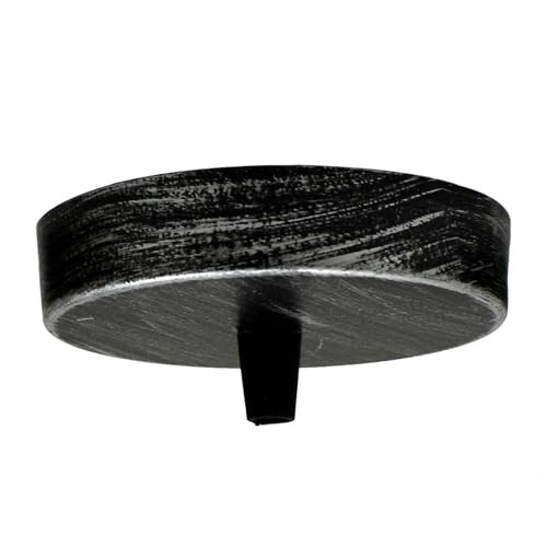 Side Fit Ceiling Roses – 120 to 220 mm, Up to 9 Outlets - photo 44
