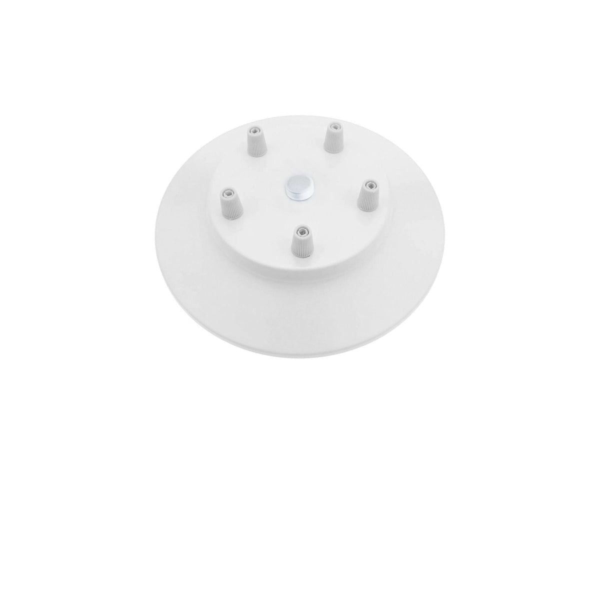 Flat Fit Ceiling Roses & Bars – 65 mm to 500 mm, Up to 9 Outlets - photo 4
