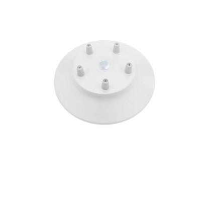 Flat Fit Ceiling Roses & Bars – 65 mm to 500 mm, Up to 9 Outlets - photo 4
