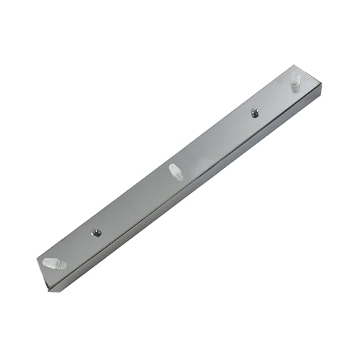 Flat Fit Ceiling Roses & Bars – 65 mm to 500 mm, Up to 9 Outlets - photo 26