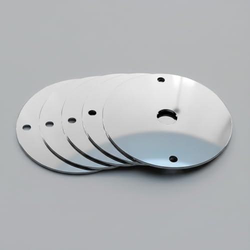 Flat Fit Ceiling Roses & Bars – 65 mm to 500 mm, Up to 9 Outlets - photo 58