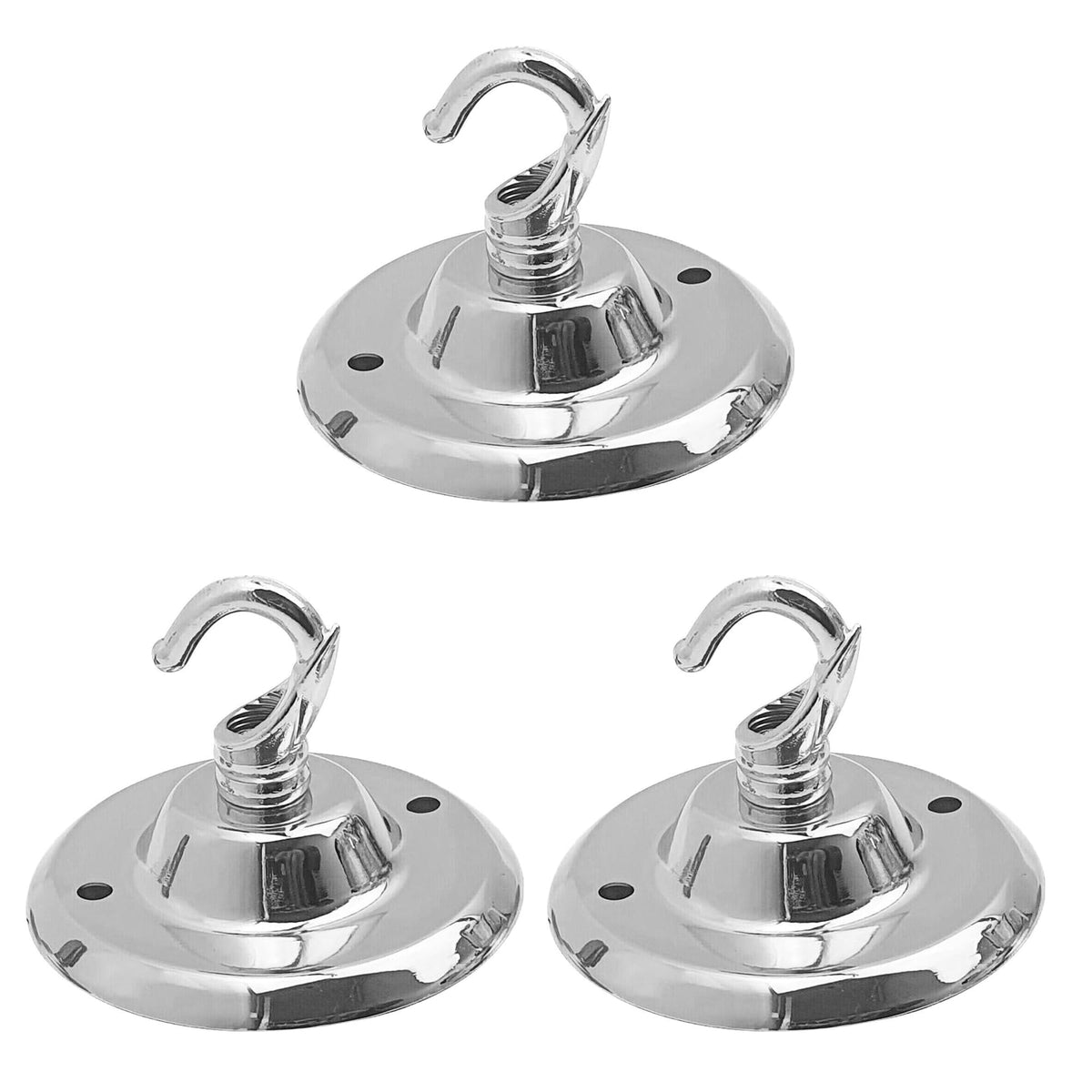 Flat Fit Ceiling Roses & Bars – 65 mm to 500 mm, Up to 9 Outlets - photo 52