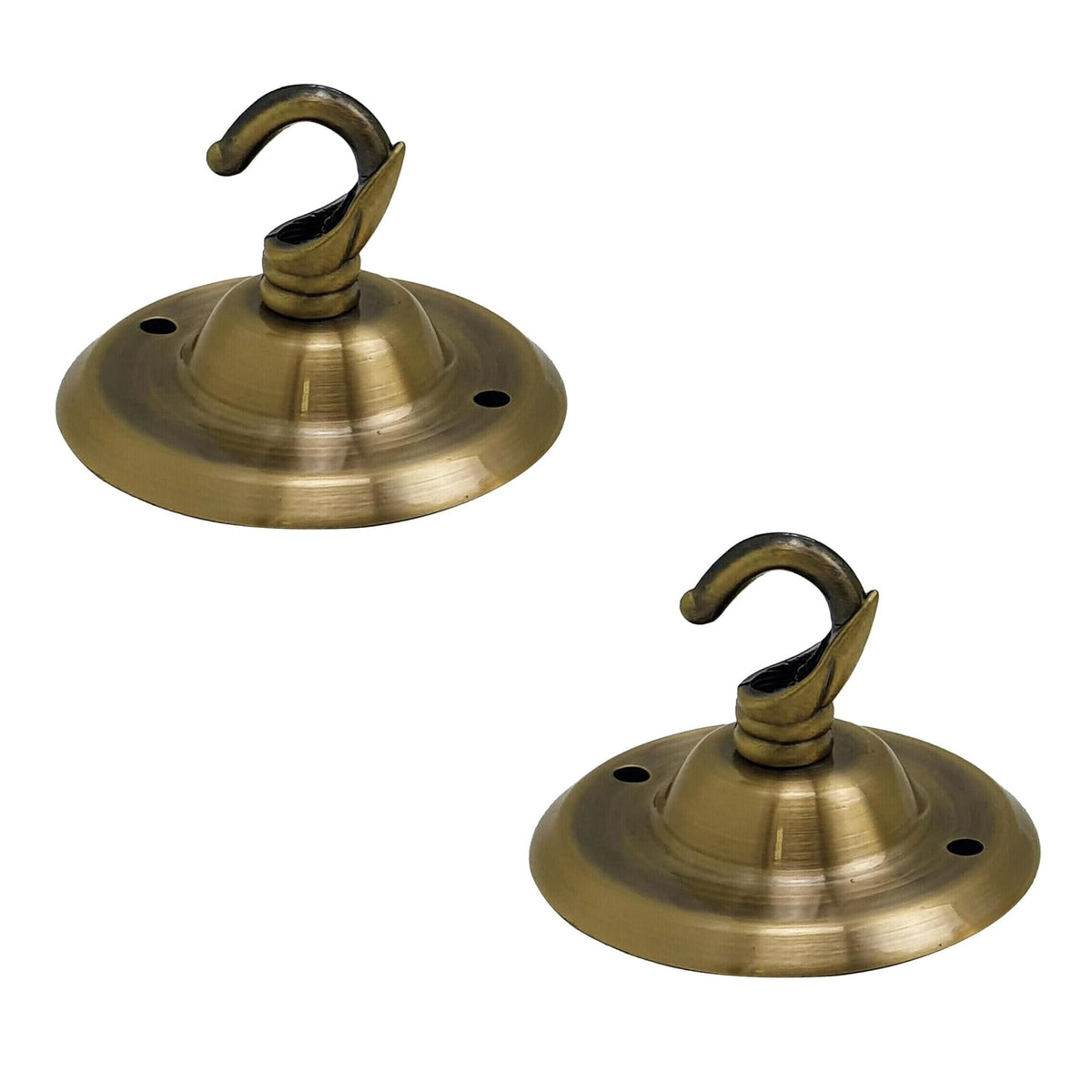Flat Fit Ceiling Roses & Bars – 65 mm to 500 mm, Up to 9 Outlets - photo 51