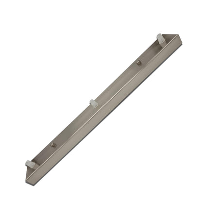 Flat Fit Ceiling Roses & Bars – 65 mm to 500 mm, Up to 9 Outlets - photo 30