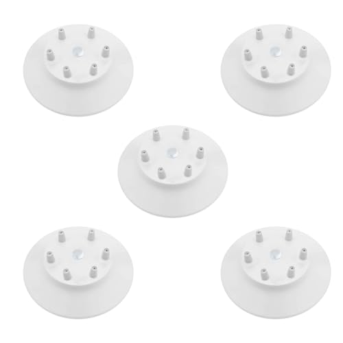 Flat Fit Ceiling Roses & Bars – 65 mm to 500 mm, Up to 9 Outlets - photo 21
