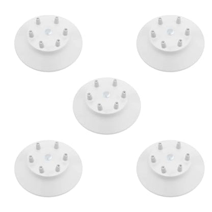 Flat Fit Ceiling Roses & Bars – 65 mm to 500 mm, Up to 9 Outlets - photo 21