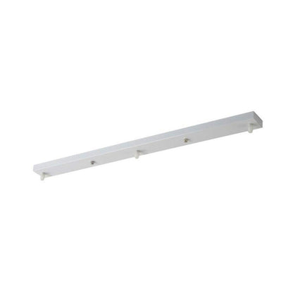 Flat Fit Ceiling Roses & Bars – 65 mm to 500 mm, Up to 9 Outlets - photo 31