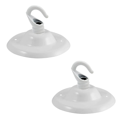 Flat Fit Ceiling Roses & Bars – 65 mm to 500 mm, Up to 9 Outlets - photo 48