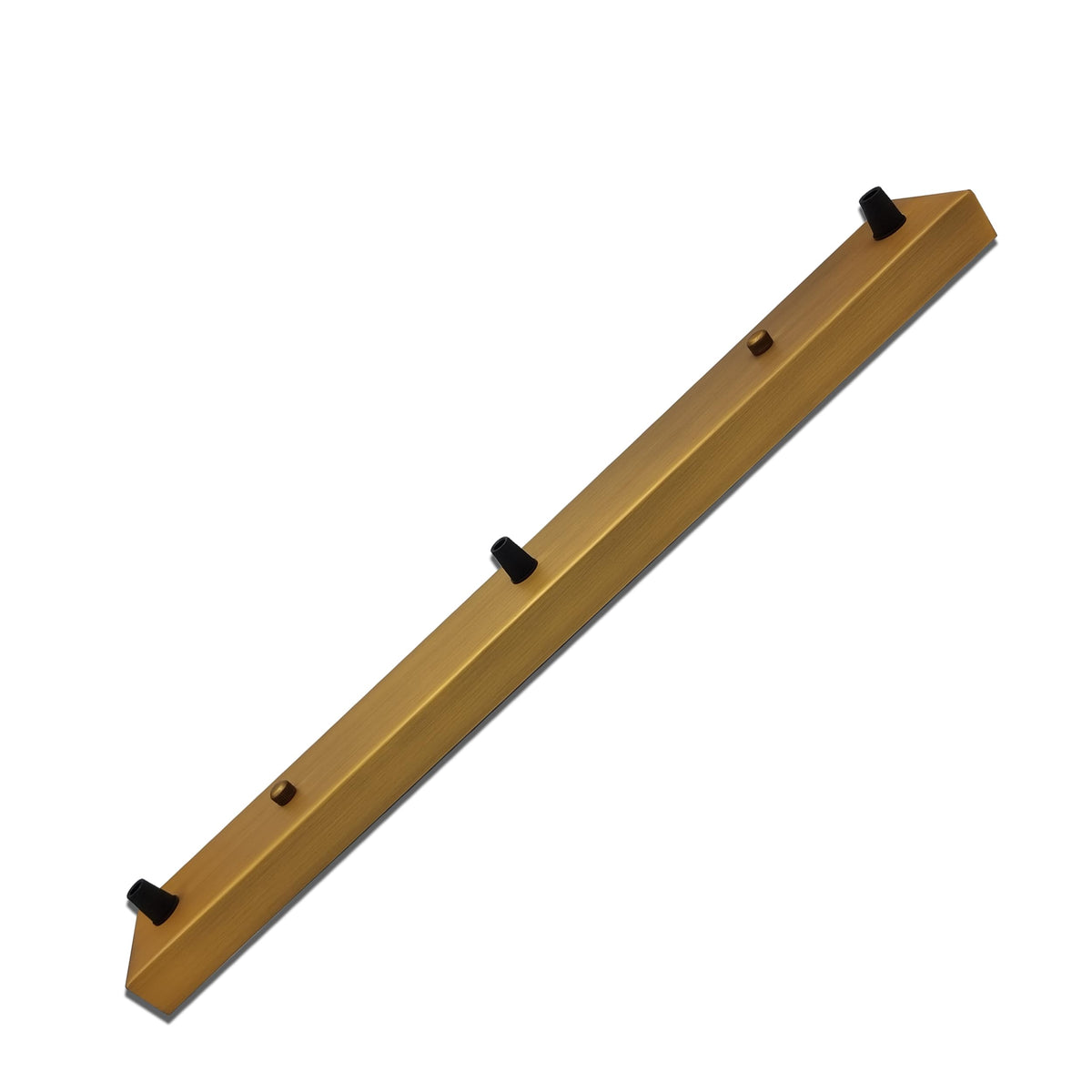 Flat Fit Ceiling Roses & Bars – 65 mm to 500 mm, Up to 9 Outlets - photo 32