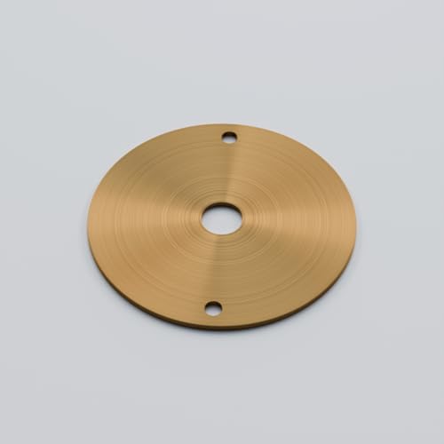 Flat Fit Ceiling Roses & Bars – 65 mm to 500 mm, Up to 9 Outlets - photo 59