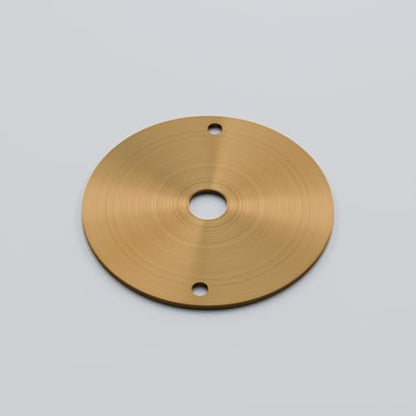 Flat Fit Ceiling Roses & Bars – 65 mm to 500 mm, Up to 9 Outlets - photo 59
