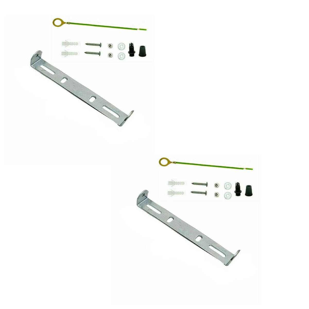 Ceiling Light Strap Bracket with Fixing Kit – 40 to 295 mm - photo 18