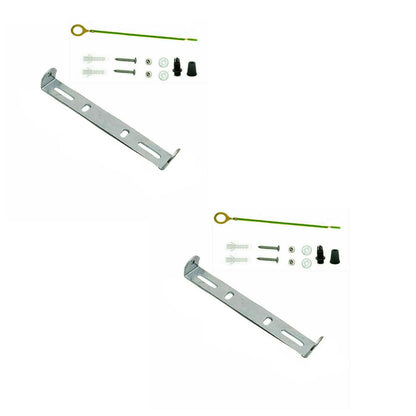 Ceiling Light Strap Bracket with Fixing Kit – 40 to 295 mm - photo 18