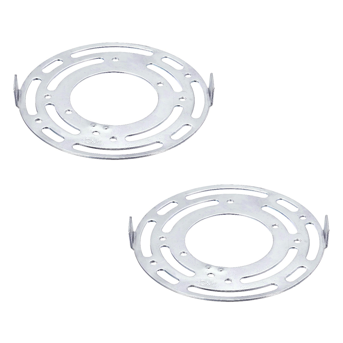 Ceiling Light Strap Bracket with Fixing Kit – 40 to 295 mm - photo 32