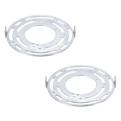 Ceiling Light Strap Bracket with Fixing Kit – 40 to 295 mm - photo 32