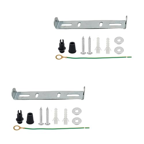 Ceiling Light Strap Bracket with Fixing Kit – 40 to 295 mm - photo 16
