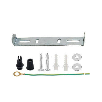 Ceiling Light Strap Bracket with Fixing Kit – 40 to 295 mm - photo 20