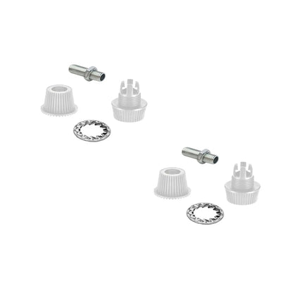 Ceiling Light Strap Bracket with Fixing Kit – 40 to 295 mm - photo 9