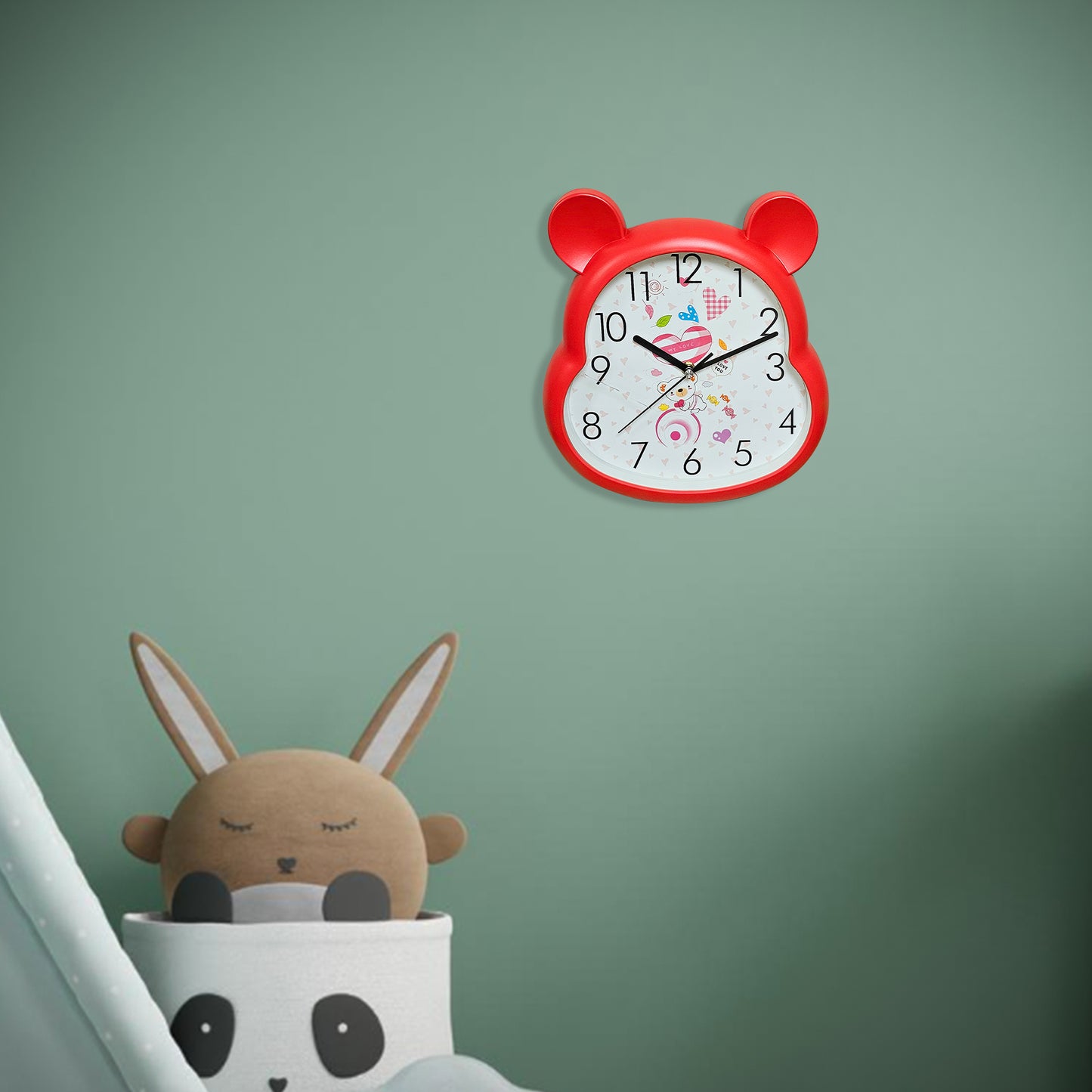 kids clocks