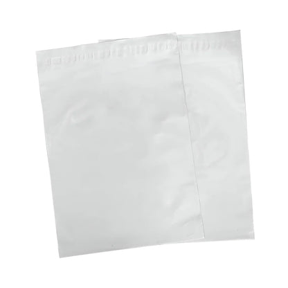 Pink, Purple or White Mailing Bags 35 x 45 cm – Packs of 50 to 1000 - photo 9