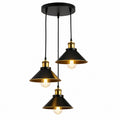 Cone Lamp Shade