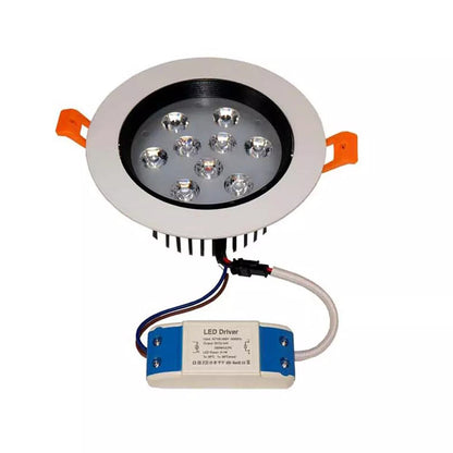 Constant Current LED Driver 280mA – 3W to 24W - photo 11