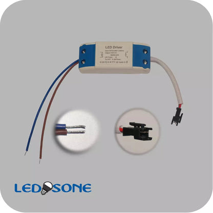 Constant Current LED Driver 280mA – 3W to 24W - photo 5