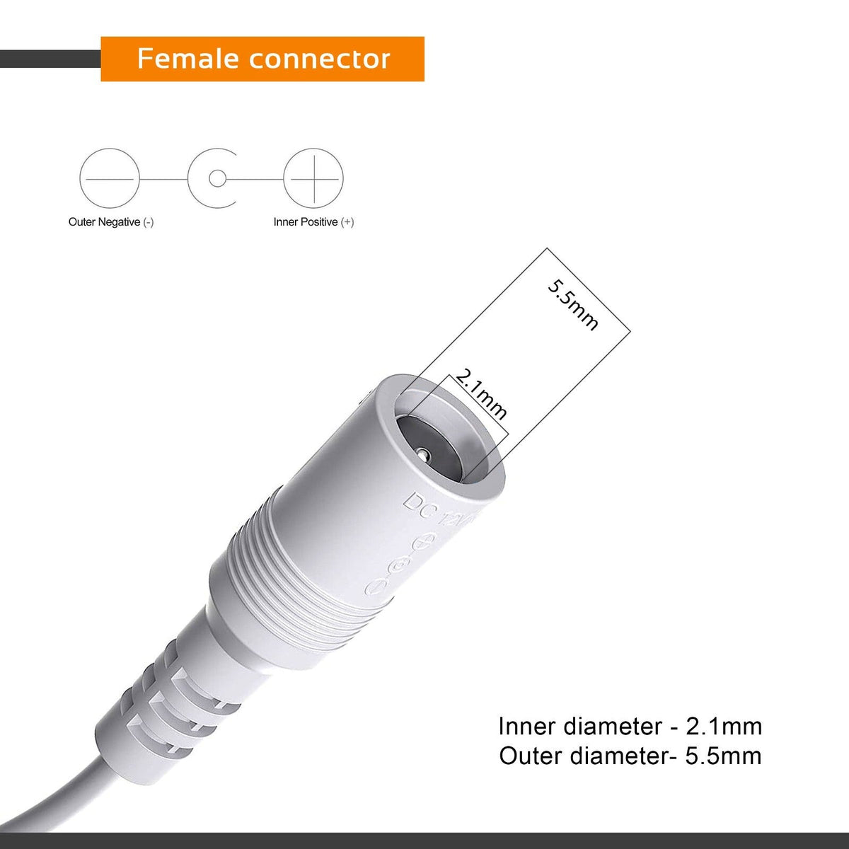 Constant Current LED Driver 300mA to 1000mA – 3W to 50W - photo 10