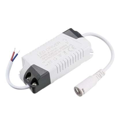 Constant Current LED Driver 300mA to 1000mA – 3W to 50W - 12W 300mA, Single