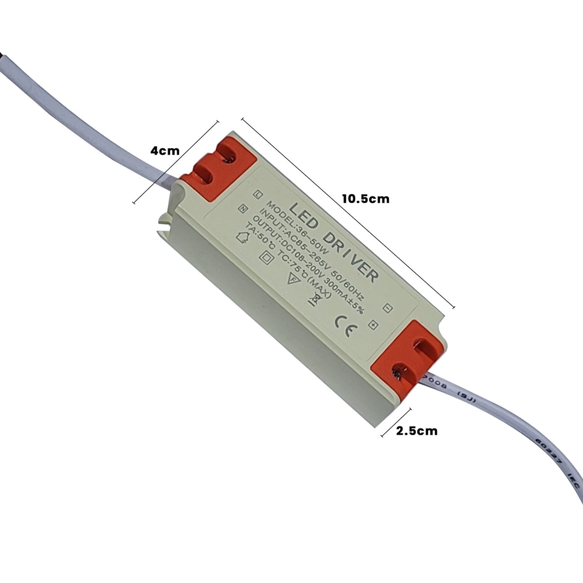 Constant Current LED Driver 300mA to 1000mA – 3W to 50W - photo 18