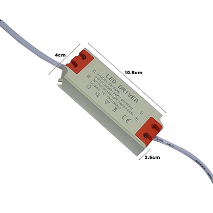 Constant Current LED Driver 300mA to 1000mA – 3W to 50W - photo 18