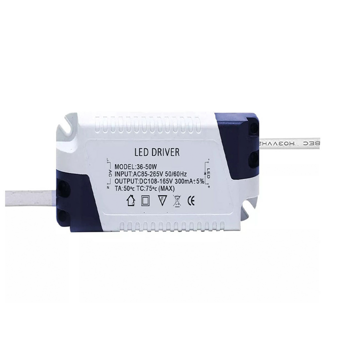 Constant Current LED Driver 300mA to 1000mA – 3W to 50W - photo 28