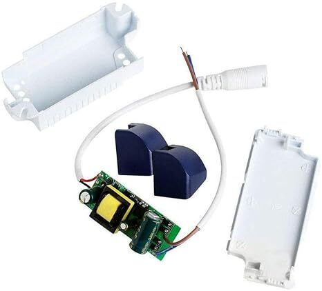 Constant Current LED Driver 300mA to 1000mA – 3W to 50W - photo 6
