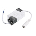 Constant Current LED Driver 300mA to 1000mA – 3W to 50W - 7W 300mA, Single