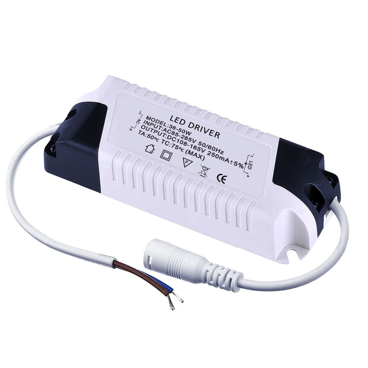 Constant Current LED Driver 300mA to 1000mA – 3W to 50W - photo 8