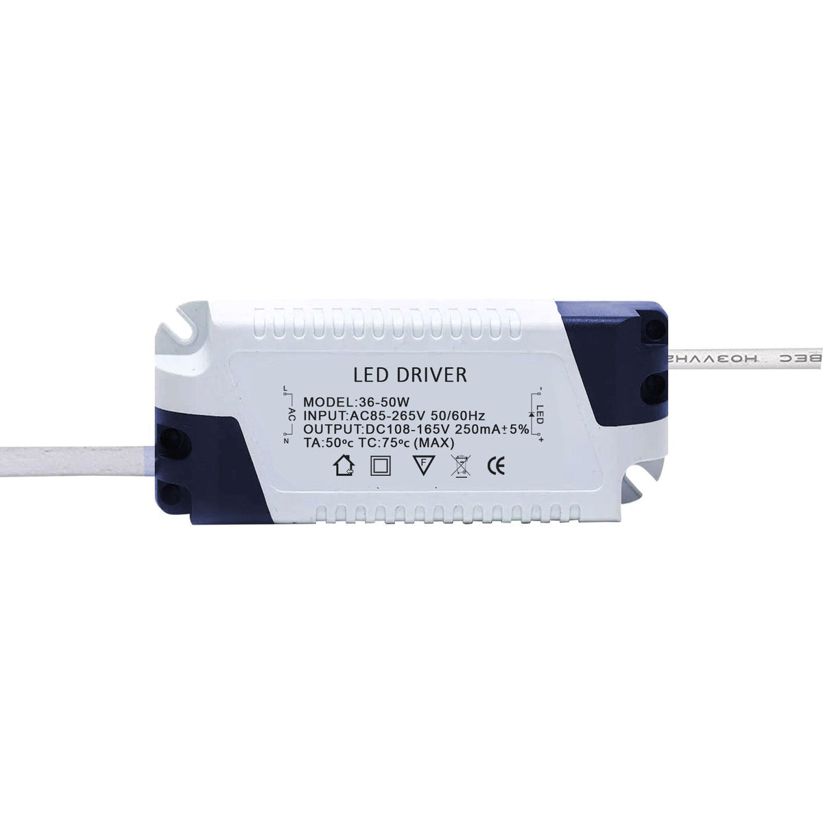 Constant Current LED Driver 300mA to 1000mA – 3W to 50W - photo 9