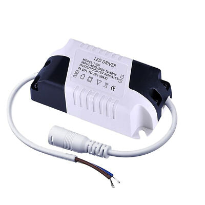 Constant Current LED Driver 300mA to 1000mA – 3W to 50W - photo 2