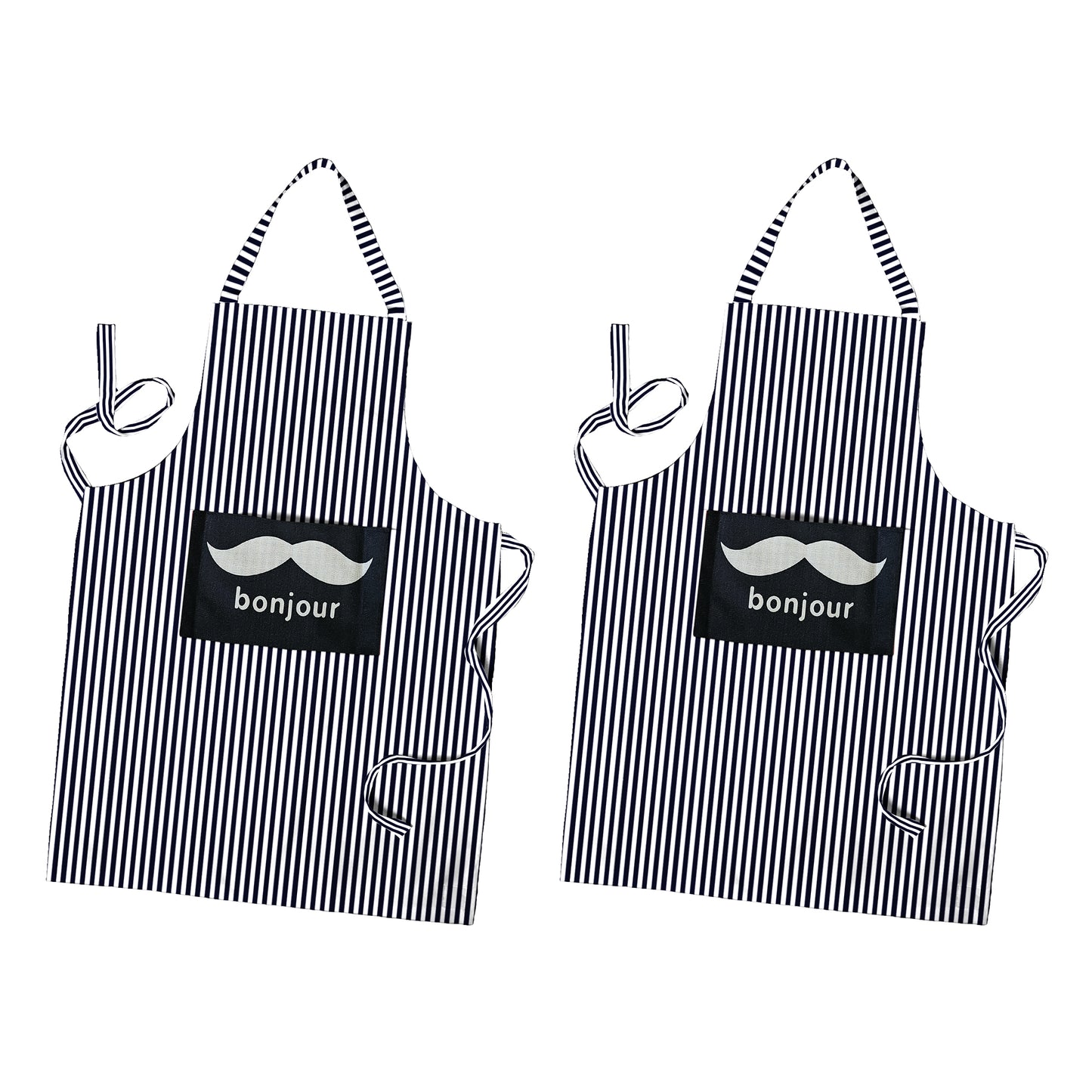 Bib Apron Modern cooking aprons for guys