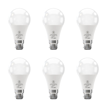 Cool White LED GLS Bulbs 6500K – A55, A60, A65, A95 & T75 - photo 9