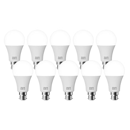 Cool White LED GLS Bulbs 6500K – A55, A60, A65, A95 & T75 - photo 10