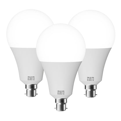 Cool White LED GLS Bulbs 6500K – A55, A60, A65, A95 & T75 - photo 16