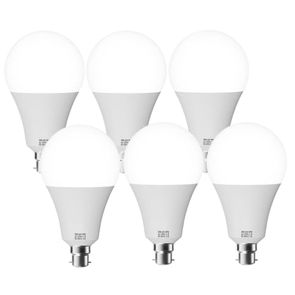 Cool White LED GLS Bulbs 6500K – A55, A60, A65, A95 & T75 - photo 18