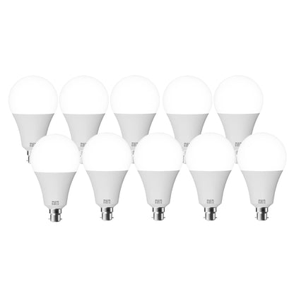 Cool White LED GLS Bulbs 6500K – A55, A60, A65, A95 & T75 - photo 19