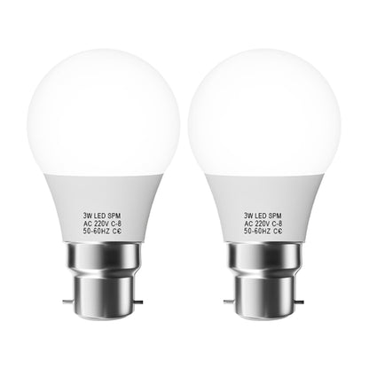 Cool White LED GLS Bulbs 6500K – A55, A60, A65, A95 & T75 - photo 20