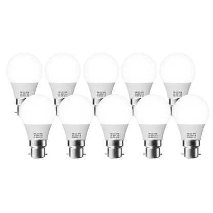Cool White LED GLS Bulbs 6500K – A55, A60, A65, A95 & T75 - photo 29