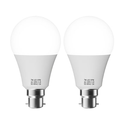Cool White LED GLS Bulbs 6500K – A55, A60, A65, A95 & T75 - photo 30