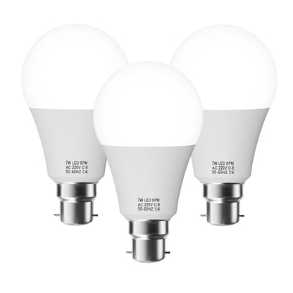 Cool White LED GLS Bulbs 6500K – A55, A60, A65, A95 & T75 - photo 31
