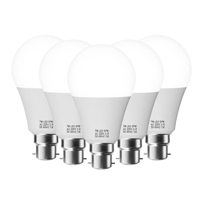 Cool White LED GLS Bulbs 6500K – A55, A60, A65, A95 & T75 - photo 32