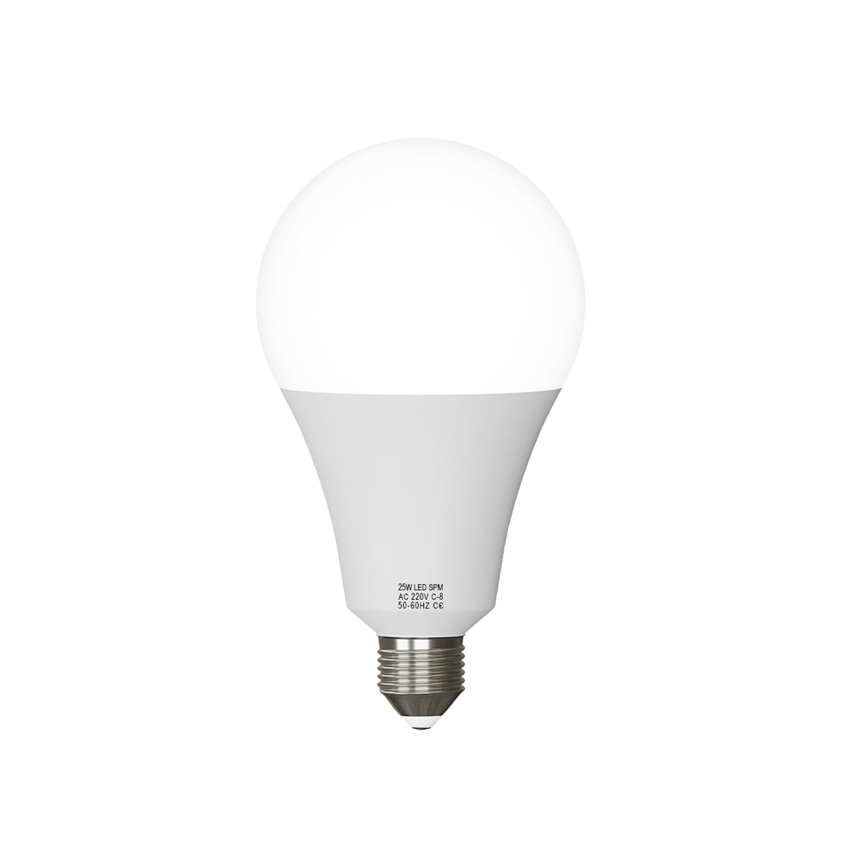 Cool White LED GLS Bulbs 6500K – A55, A60, A65, A95 & T75 - photo 2